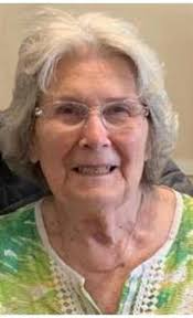 Helen McLaughlin (1937-2020)