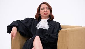 Where was maya rudolph born? Good Place Maya Rudolph Could Win 1st Emmy On 4th Try Goldderby