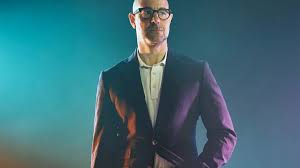 Stanley tucci was born in peekskill, new york, united states. Stanley Tucci Is A Man Of Many Talents Square Mile