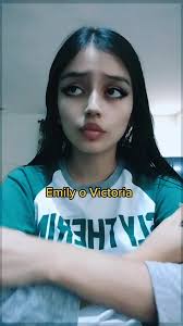 Team Emily or Team Victoria