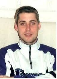 Nicholas Venn Obituary (2008)