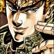Über trennung von azzlackz, den ehrenwertesten beruf & alis hochzeit. Dio Brando Jojo No Kimyou Na Bouken Adventure Myanimelist Net