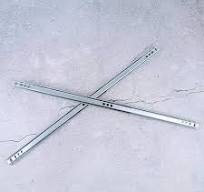 Glissière, Glissières de Tiroir Robustes Résistantes à l'usure, pour Placards, Armoires à Outils, Tiroirs de Meubles : Amazon.fr: Bricolage