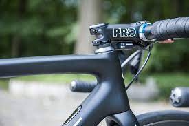 Julian alaphilippe ready to race. Bikes Of The Tour De France Julian Alaphillipe S S Works Tarmac Disc Cyclist