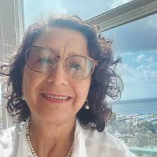 Coralia GUTIÉRREZ ÁLVAREZ