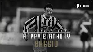 Andrea pirlo and roberto baggio are players that fans will wax lyrical about for many years to come. Juventusfc On Twitter Happy 52nd Birthday To Roberto Baggio What Are Your Favourite Memories Of Il Divin Codino Forzajuve