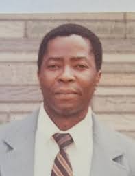 Obituary information for Raphael Edouard