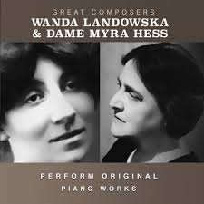 Landowska, Wanda