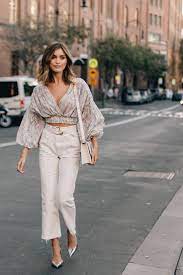 The Best Street Style From Sydney Fashion Week Sydney Fashion Week Cool Street Fashion Fashion