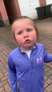 Big school for sienna in september and shes not impressed 🤣😅😆 ( she does  really enjoy going she just loves a moan) ✏️📕🚌🎓 #kidsoftiktok  #kidsbelike #kidssaythedarnestthings #comedy #funny #foryoupage ...