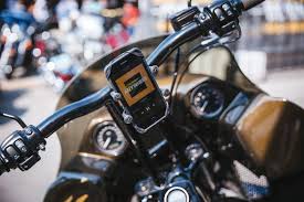 Morpheus labs m4s iphone x bike mount. The Best Ram Phone Mounts For Your Motorcycle