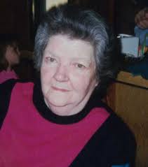 Velma Jane Bales Obituary August 7, 2017