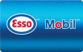 From the gift of gas (diesel too) to car washes, to anything in our stores this gift card can be used for anything we sell. The Esso And Mobil Egift Card Giftcards Ca