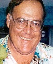 Kenneth Britton Obituary (2015)