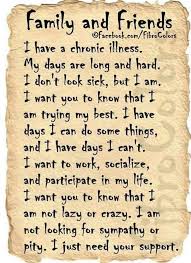 Pin On Chronic Illness