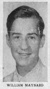 William Martin Maynard (1940-1957)