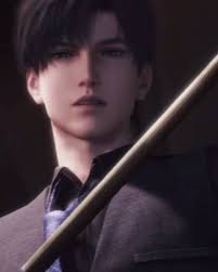 Zayne The Silent Poem