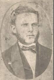 Hermann Jaeger (1844-1895)