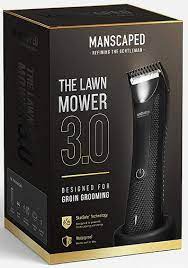 This rechargeable lawn mower utilizes an algorithm to maintain a neat cut lawn day in and day out while you kick back and relax. Buy Manscaped The Lawn Mower 3 0 Online In Kuwait 239687342