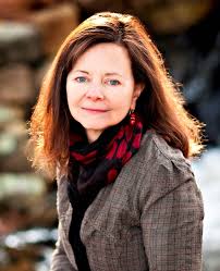 Pulitzer Prize Winner Geraldine Brooks to Discuss King David