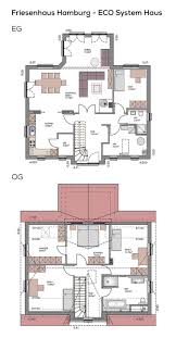 grundriss einfamilienhaus im landhausstil mit klinker fassade friesen giebel grundriss einfamilienhaus haus grundriss einfamilienhaus