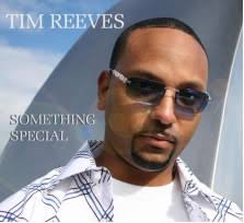 An Interview with Tim Reeves