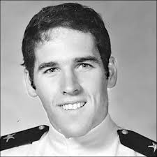 JOHN FREEMAN Obituary (2017)