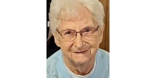 Obituary: Carol Ann Terrill