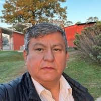 Edwin Roberto Rocha Olguin, MBA-I