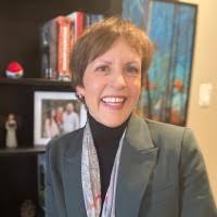 Christine James Email & Phone Number