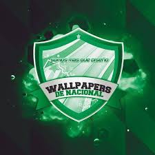 Atlético nacional is a professional colombian football team based in medellín. Wallpapers De Atl Nacional Home Facebook