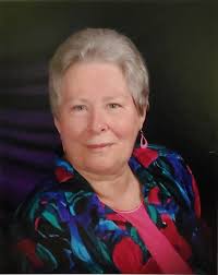 Obituary for Virginia Rose Wesche