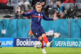 Maybe you would like to learn more about one of these? Antoine Griezmann Steckbrief Bilder Und News Web De