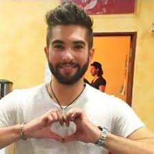 Andalouse (5th place for france in usc 72 ). Kendji Girac Notre Idole Home Facebook