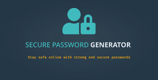 Password Generator Plugins Code Scripts From Codecanyon