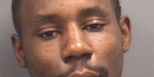 Police searching for Salisbury man accused of shooting man while children  played nearby