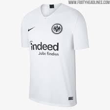 Eintracht frankfurt fußball ag mörfelder landstraße 362 60528 frankfurt. Eintracht Frankfurt 18 19 Away Kit Revealed Footy Headlines