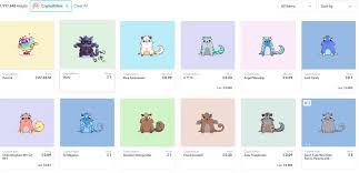 As as bitcoin and other crypto has boomed in popularity over the last year, nfts have also soared — growing to an estimated $338 million in 2020. The Marketplaces People Are Using To Buy And Sell Nfts