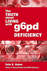 Image result for G6PD Deficiency