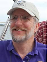 Blogger: User Profile: Bruce Calvin