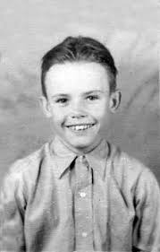 Kenneth Stephenson Obituary