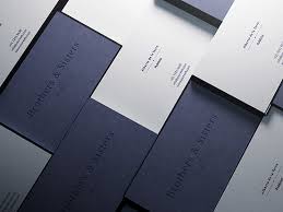 Start with a template, add your details, and get professional results in minutes. Modern Business Card The Design Inspiration Business Cards The Design Inspiration