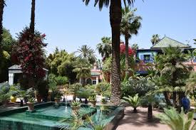 Find the perfect springbrunnen garten stock photos and editorial news pictures from getty images. Marokko Garten Von Marrakesch Vivace Travel