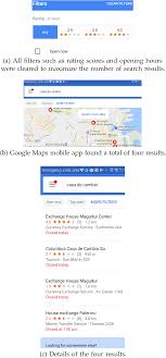 In this video tutorial for android, i teach you how to fetch user's current location using the latest fused api location provider from google maps api. Metamorphic Relations For Enhancing System Understanding And Use