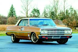 Image result for Sierra Tan 1965 Chevelle