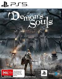Ps5 Launch Games Prices Rise To 70 For Demon S Souls And Others Metro News