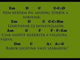 Szülei operaénekesnek szánták mezzoszoprán hangjával, de egy mandulaműtét következtében ez meghiúsult. Istvan A Kiraly Szallj Fel Szabad Madar Szoveggel Youtube