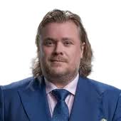 Robert Kenneth Allsopp