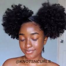 Fire Orange In 2020 Natural Hair Styles Easy Curly Hair Styles Curly Hair Styles Naturally