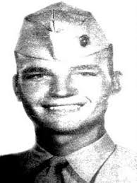 LCPL Ted Wayne Qualls, Dallas, TX